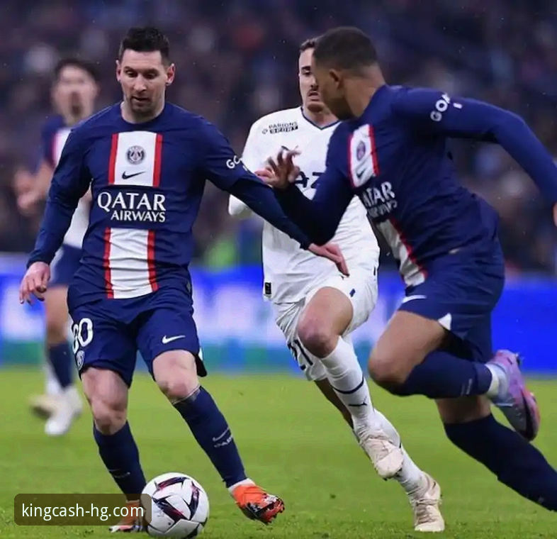梅西vsC罗vs内马尔vs姆巴佩：2026世界杯10大球星终极对决，谁能在皇冠现金投注平台掀起热潮？